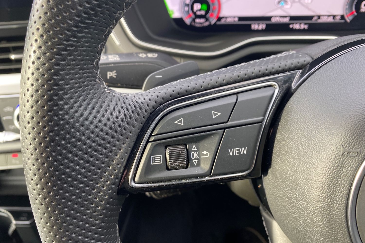 Used Audi A5 2022 for sale - 76673918: Photo 14