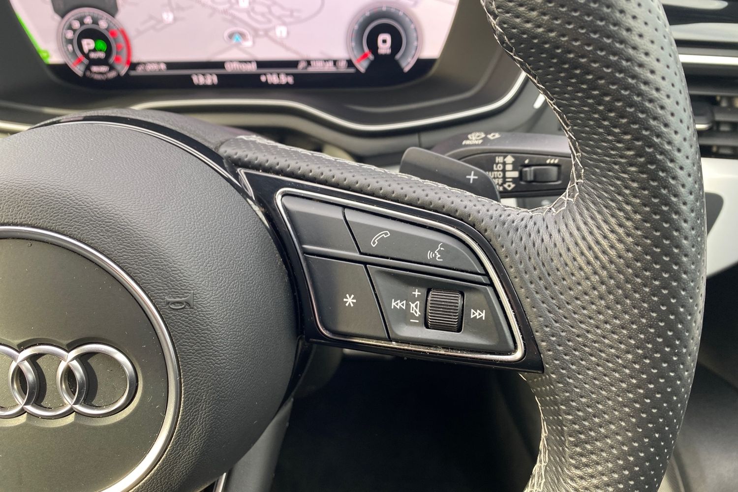 Used Audi A5 2022 for sale - 76673918: Photo 15