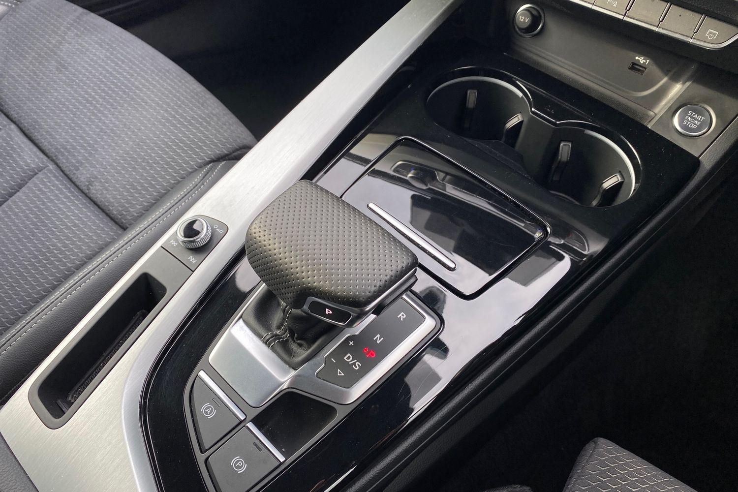 Used Audi A5 2022 for sale - 76673918: Photo 16