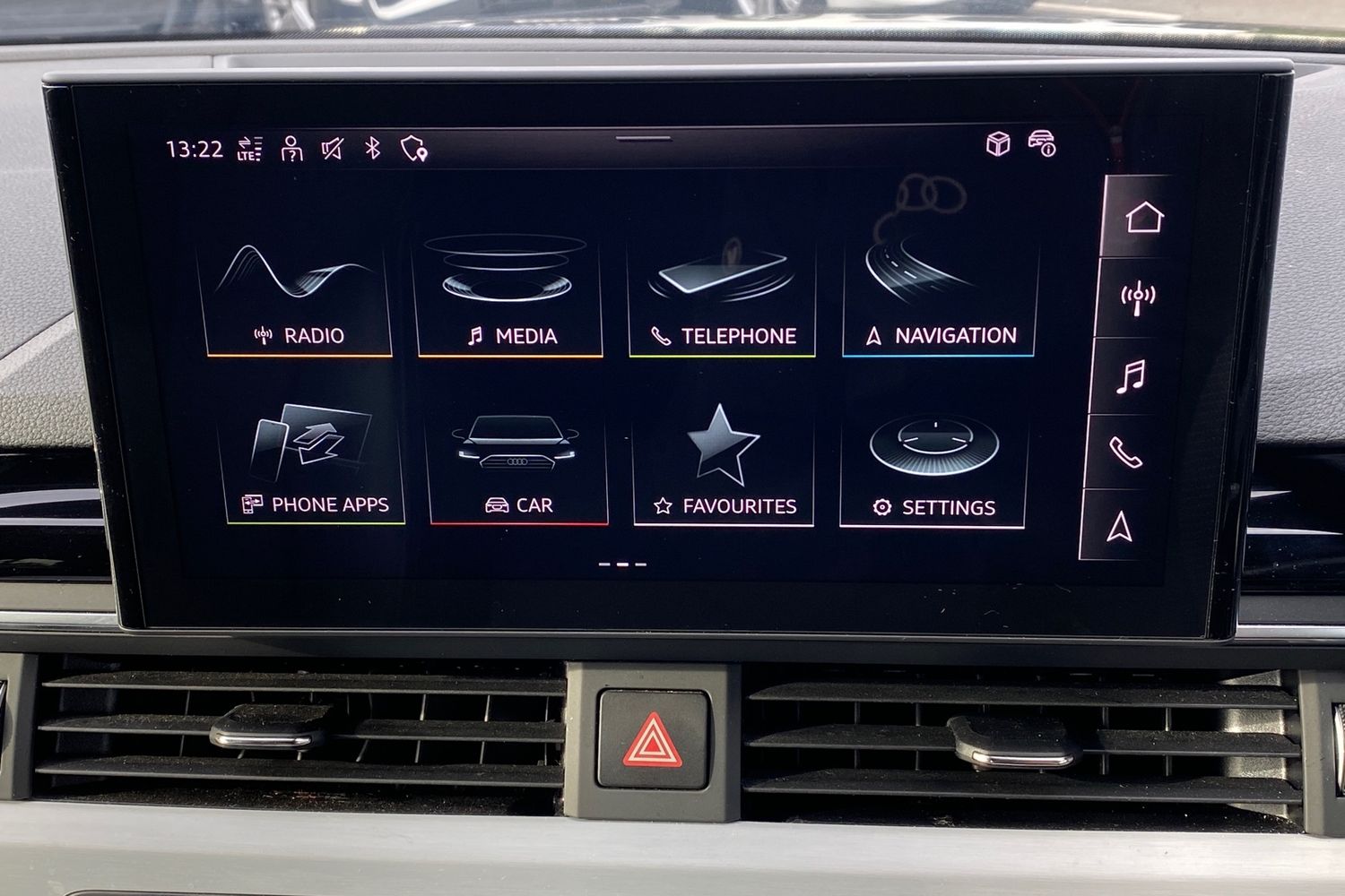 Used Audi A5 2022 for sale - 76673918: Photo 17