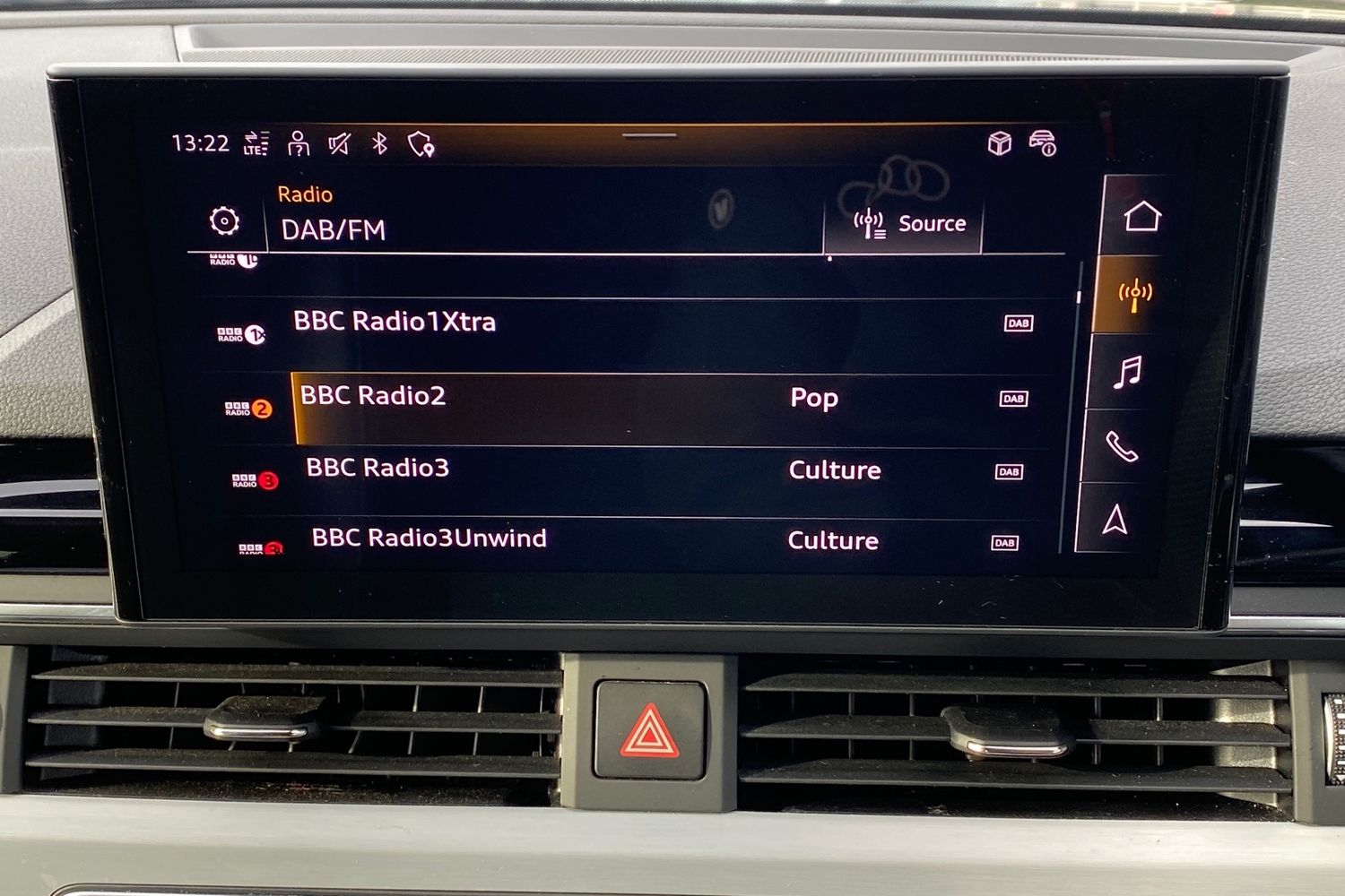 Used Audi A5 2022 for sale - 76673918: Photo 18