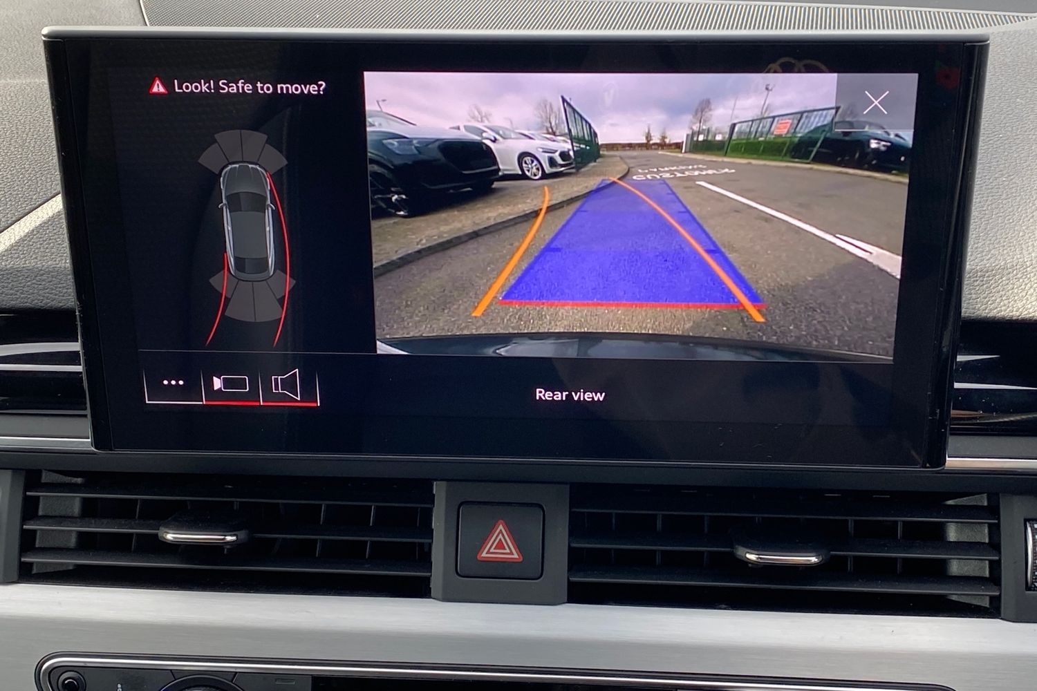 Used Audi A5 2022 for sale - 76673918: Photo 19