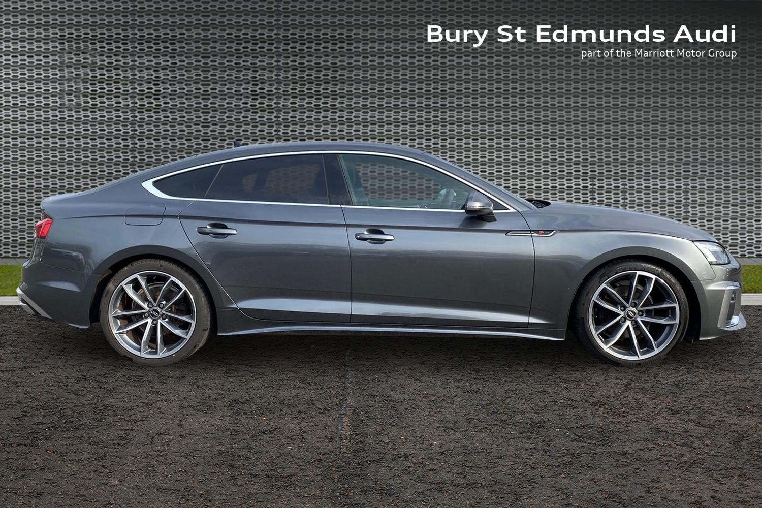 Used Audi A5 2022 for sale - 76673918: Photo 4