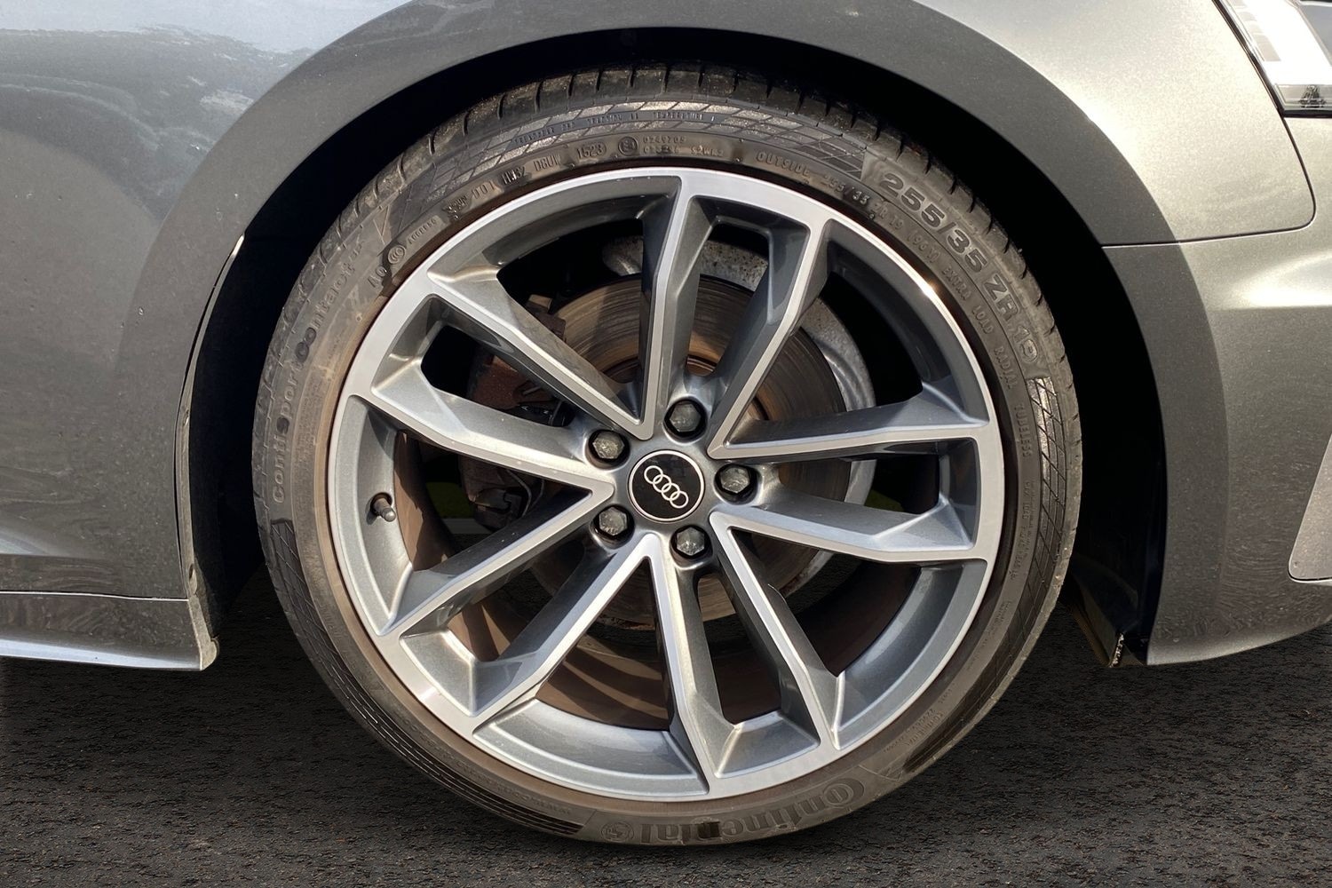 Used Audi A5 2022 for sale - 76673918: Photo 5