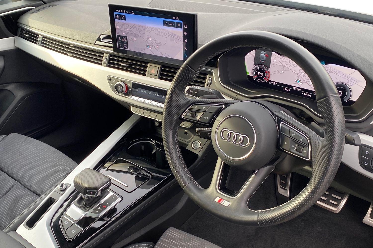 Used Audi A5 2022 for sale - 76673918: Photo 6