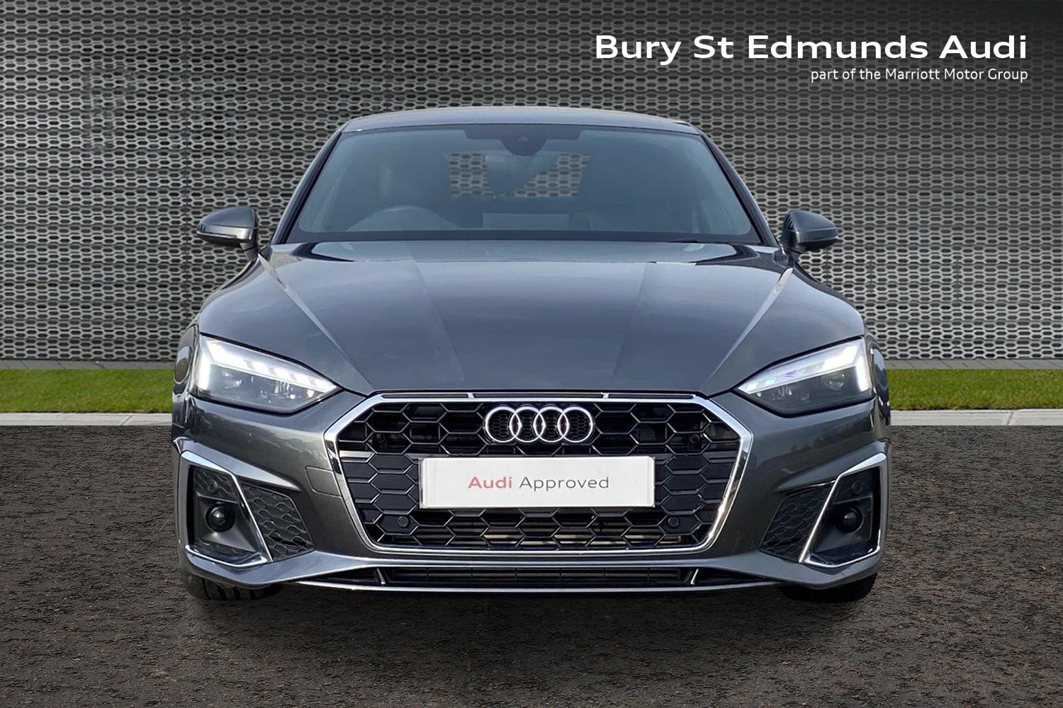 Used Audi A5 2022 for sale - 76673918: Photo 7