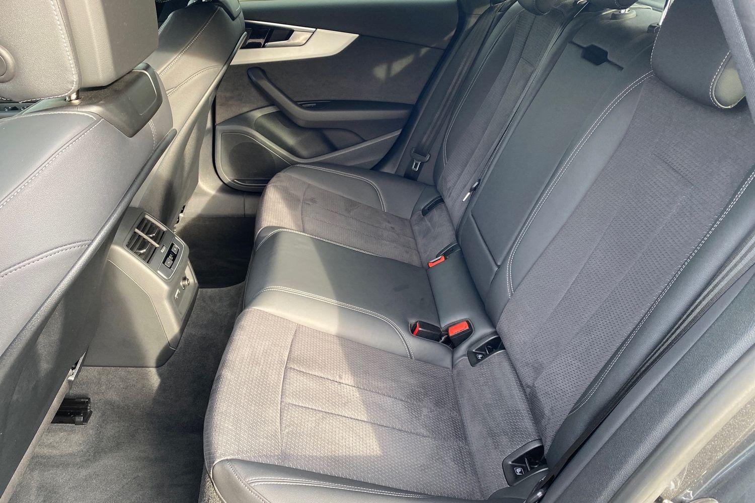 Used Audi A5 2022 for sale - 76673918: Photo 8