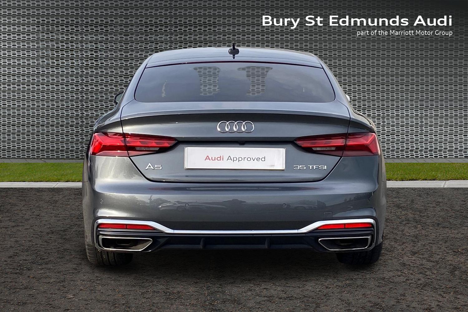 Used Audi A5 2022 for sale - 76673918: Photo 9