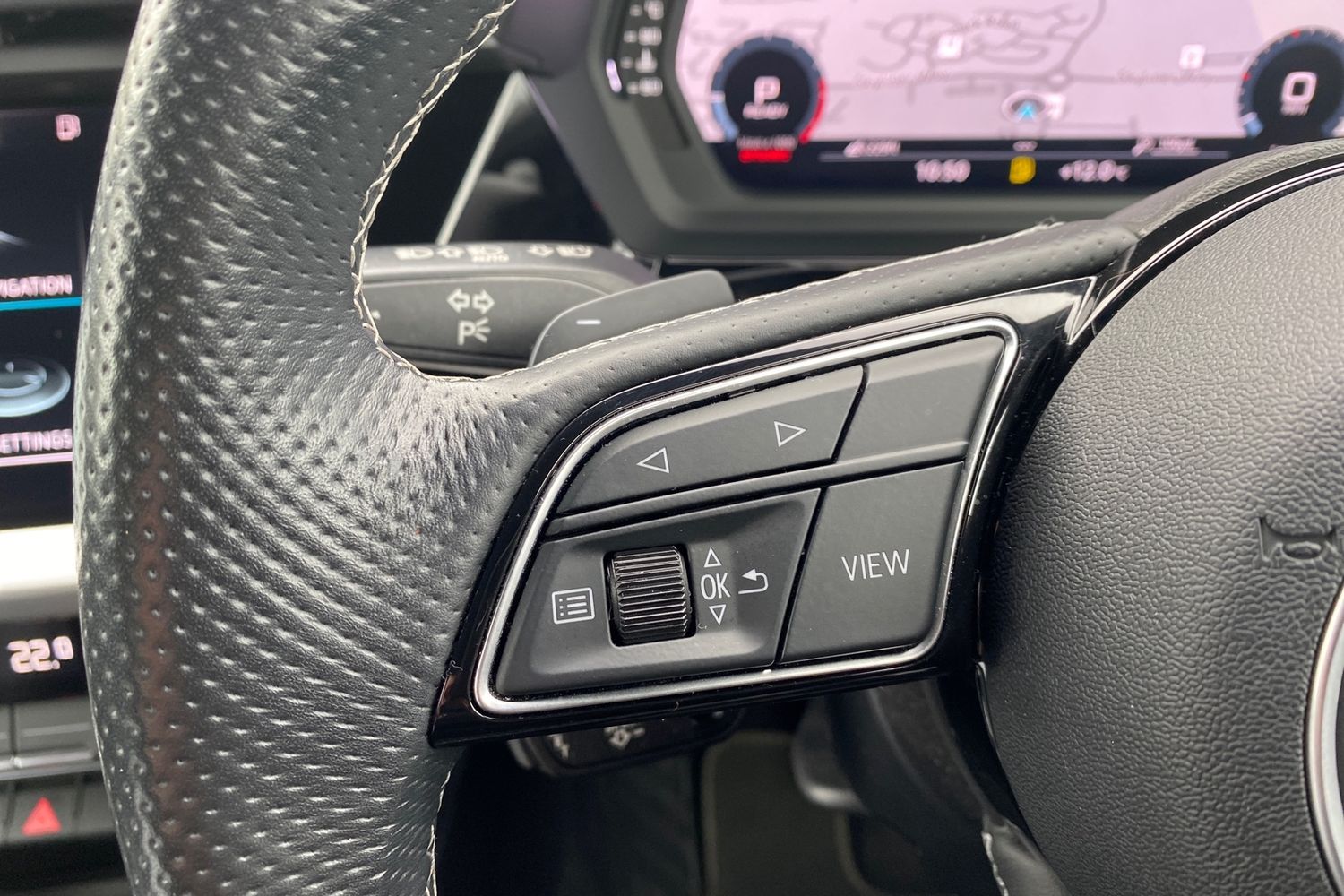 Used Audi A3 2022 for sale - 76674454: Photo 14