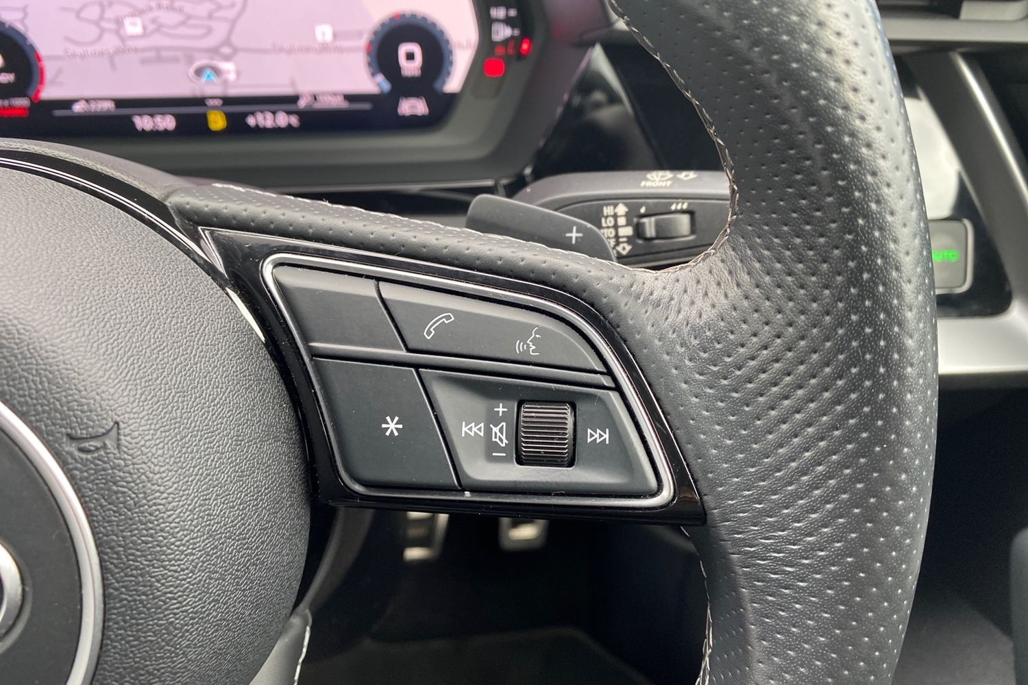 Used Audi A3 2022 for sale - 76674454: Photo 15