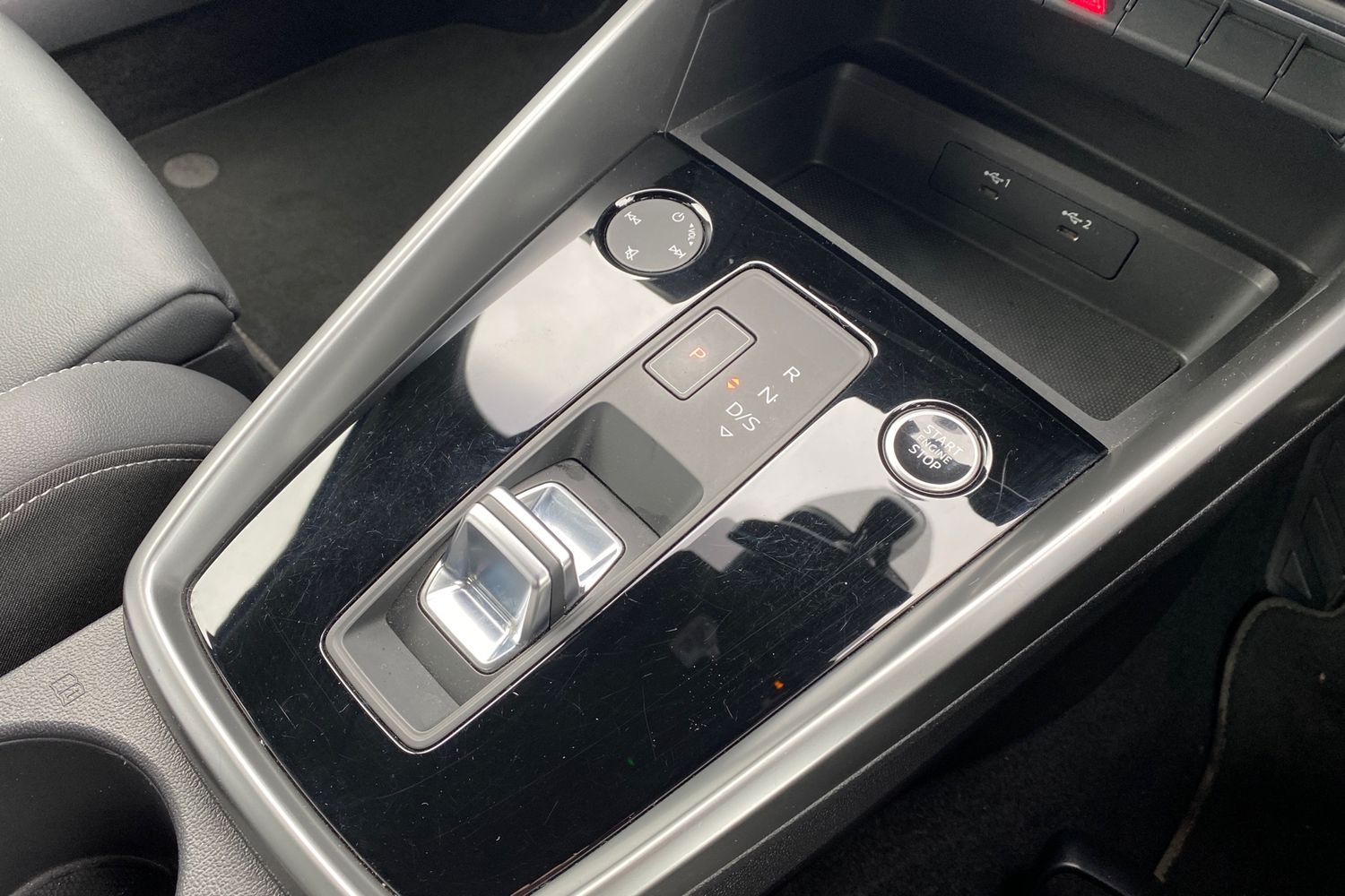 Used Audi A3 2022 for sale - 76674454: Photo 16