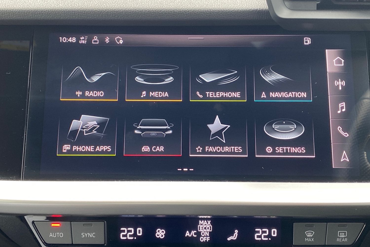 Used Audi A3 2022 for sale - 76674454: Photo 17