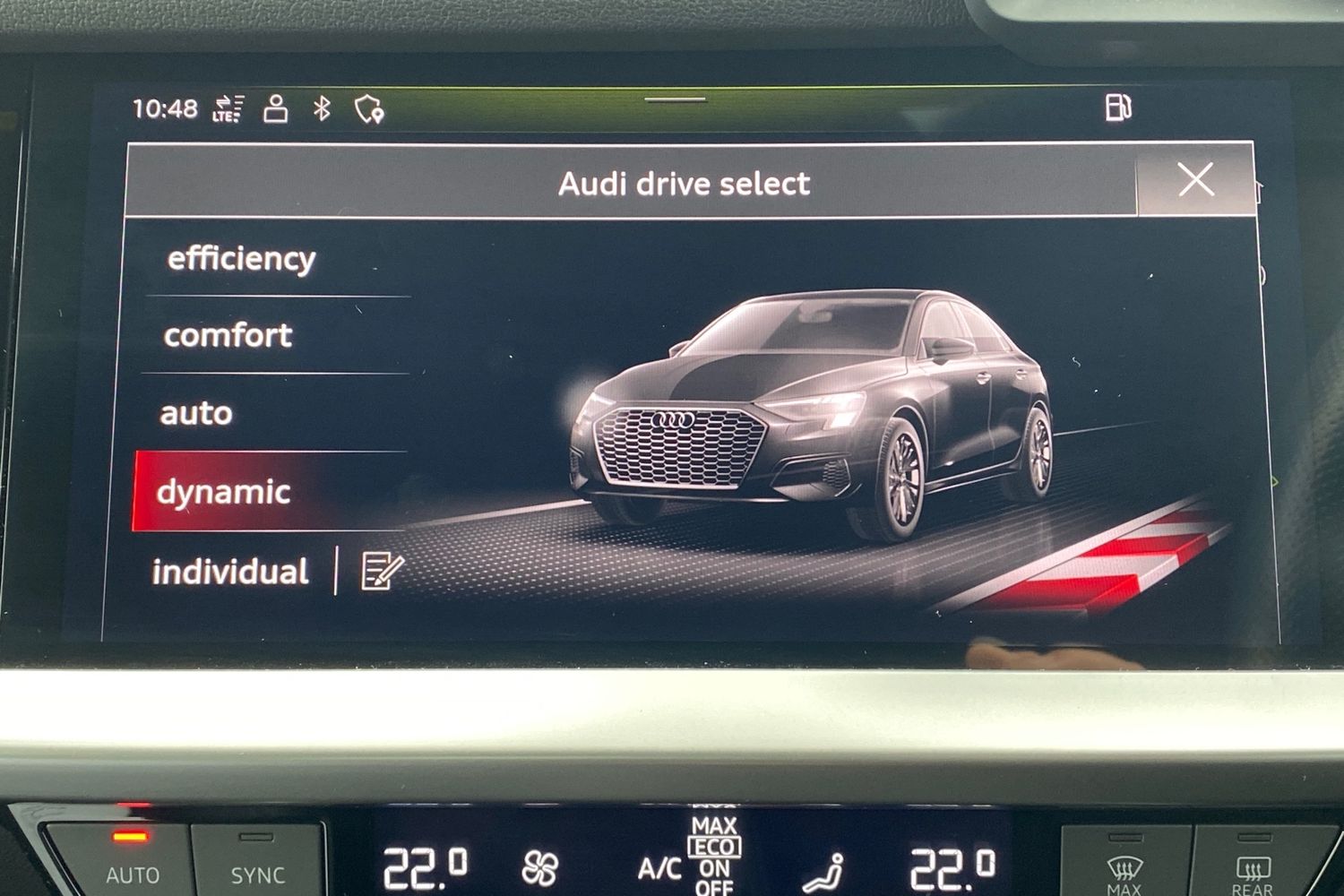 Used Audi A3 2022 for sale - 76674454: Photo 19