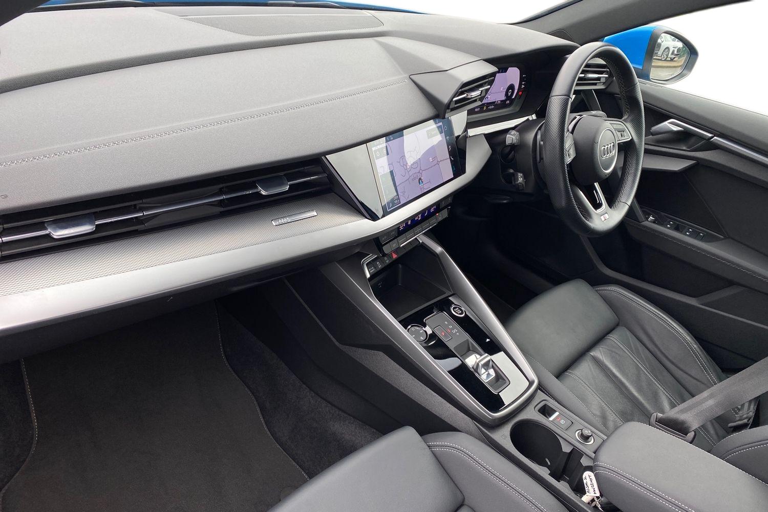 Used Audi A3 2022 for sale - 76674454: Photo 2