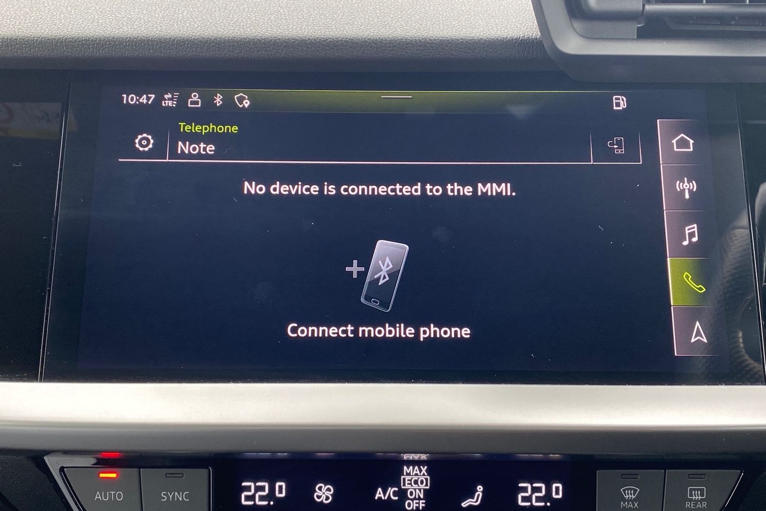 Used Audi A3 2022 for sale - 76674454: Photo 20