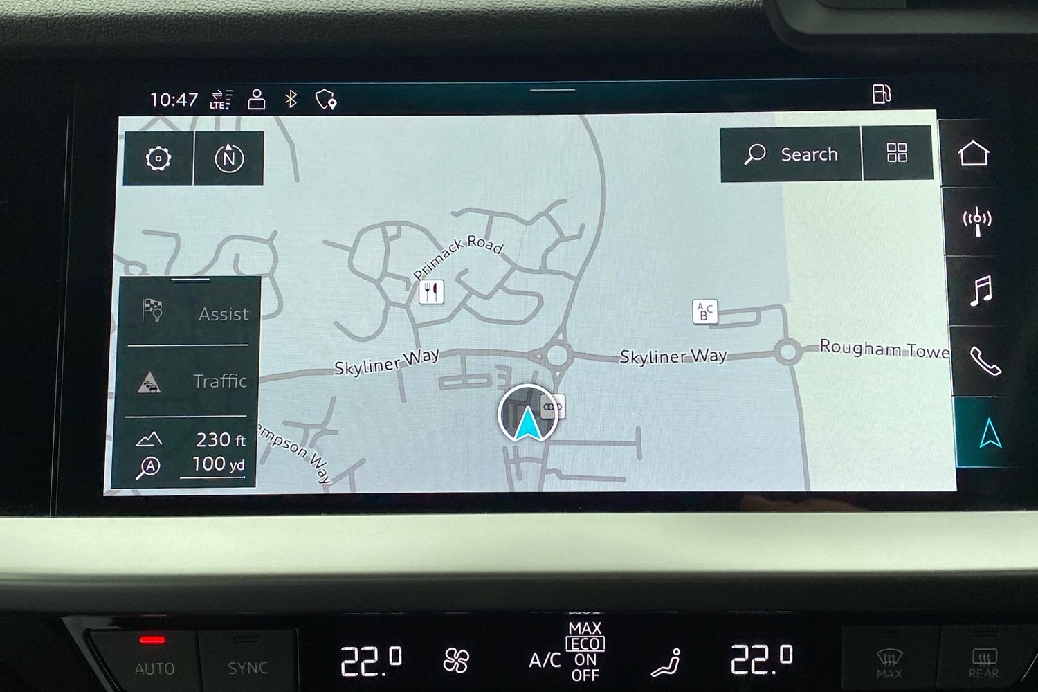 Used Audi A3 2022 for sale - 76674454: Photo 21