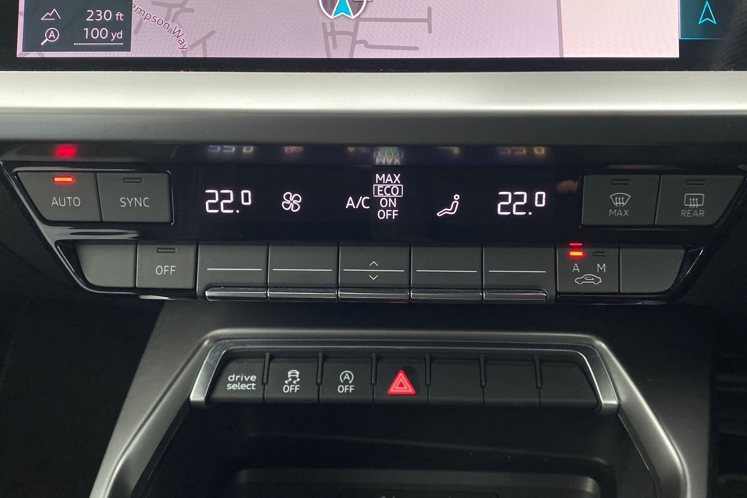 Used Audi A3 2022 for sale - 76674454: Photo 22