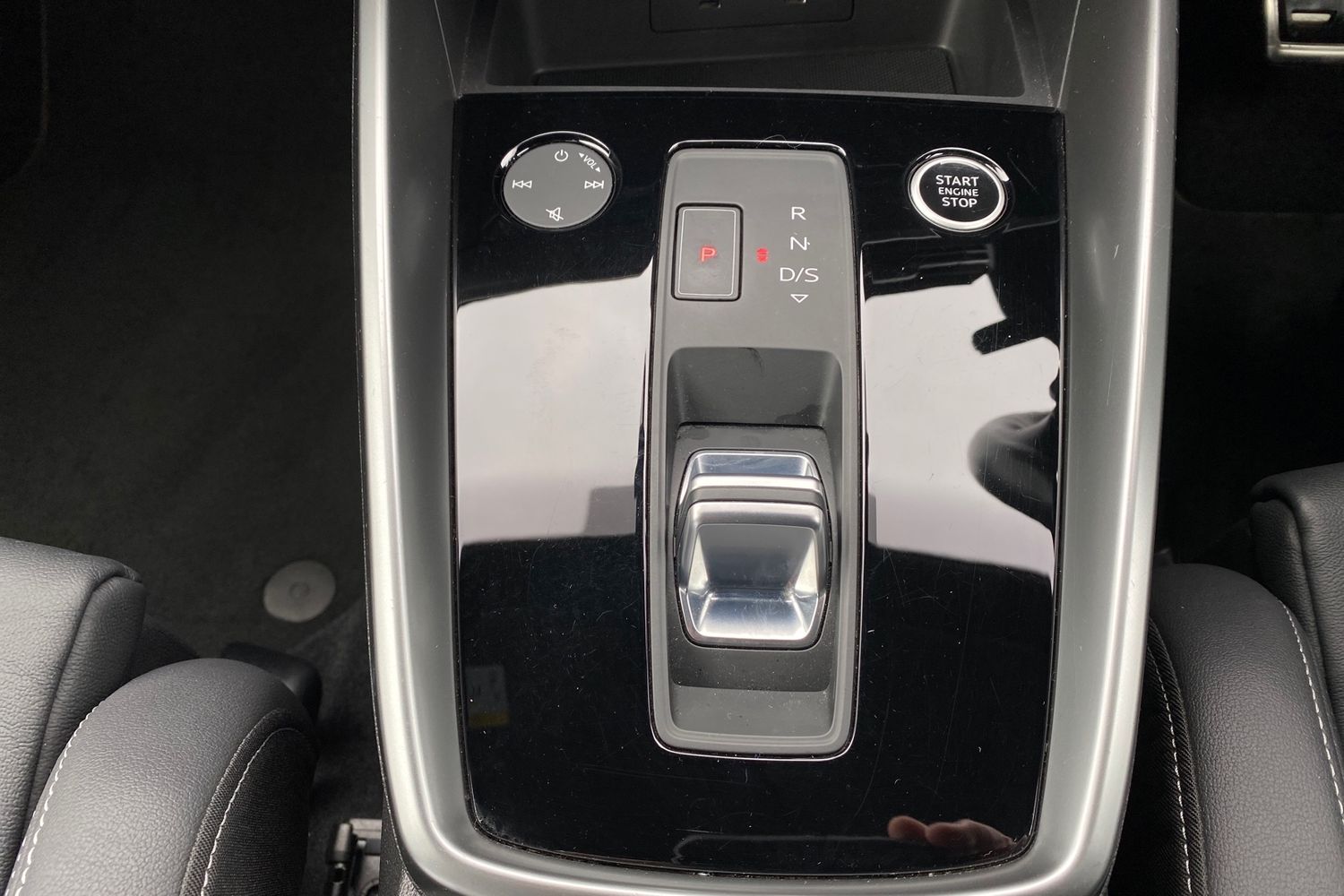 Used Audi A3 2022 for sale - 76674454: Photo 23