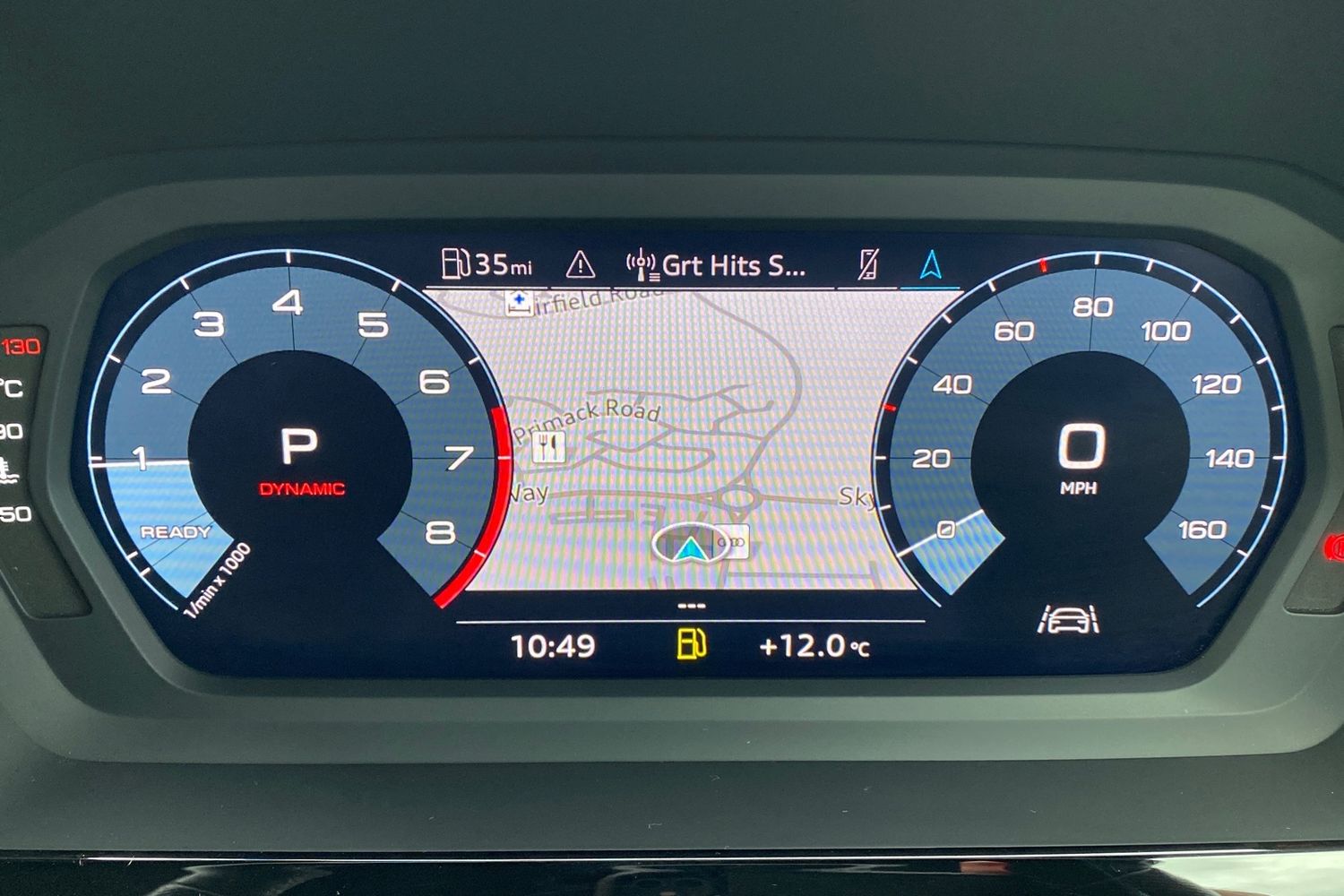 Used Audi A3 2022 for sale - 76674454: Photo 24