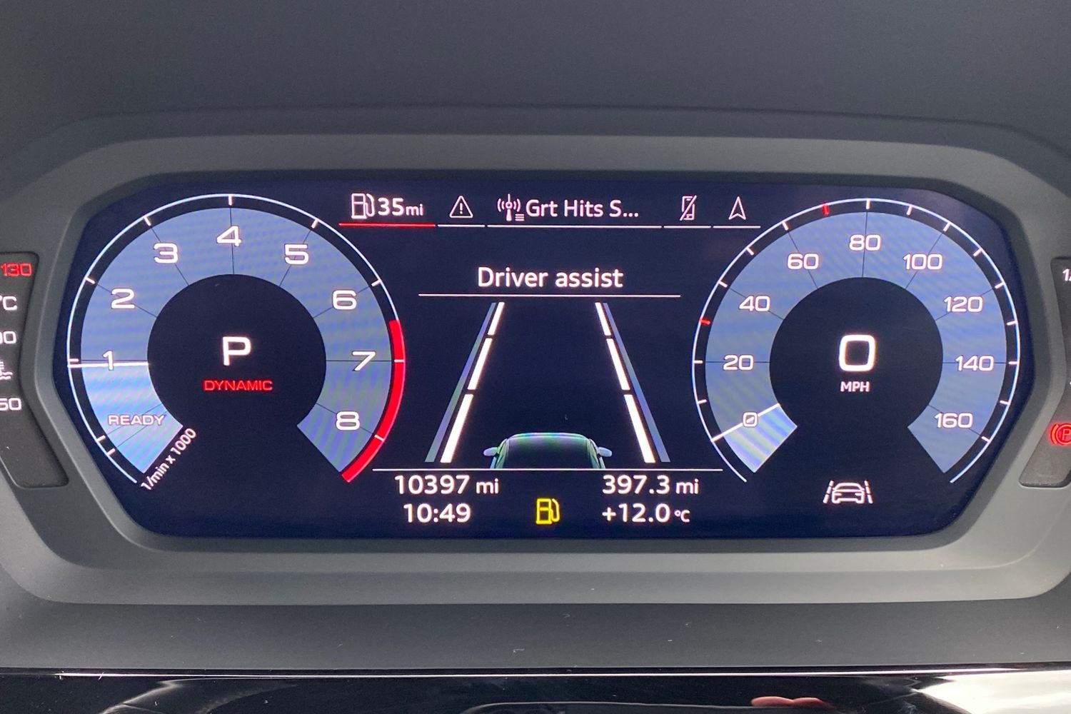 Used Audi A3 2022 for sale - 76674454: Photo 25