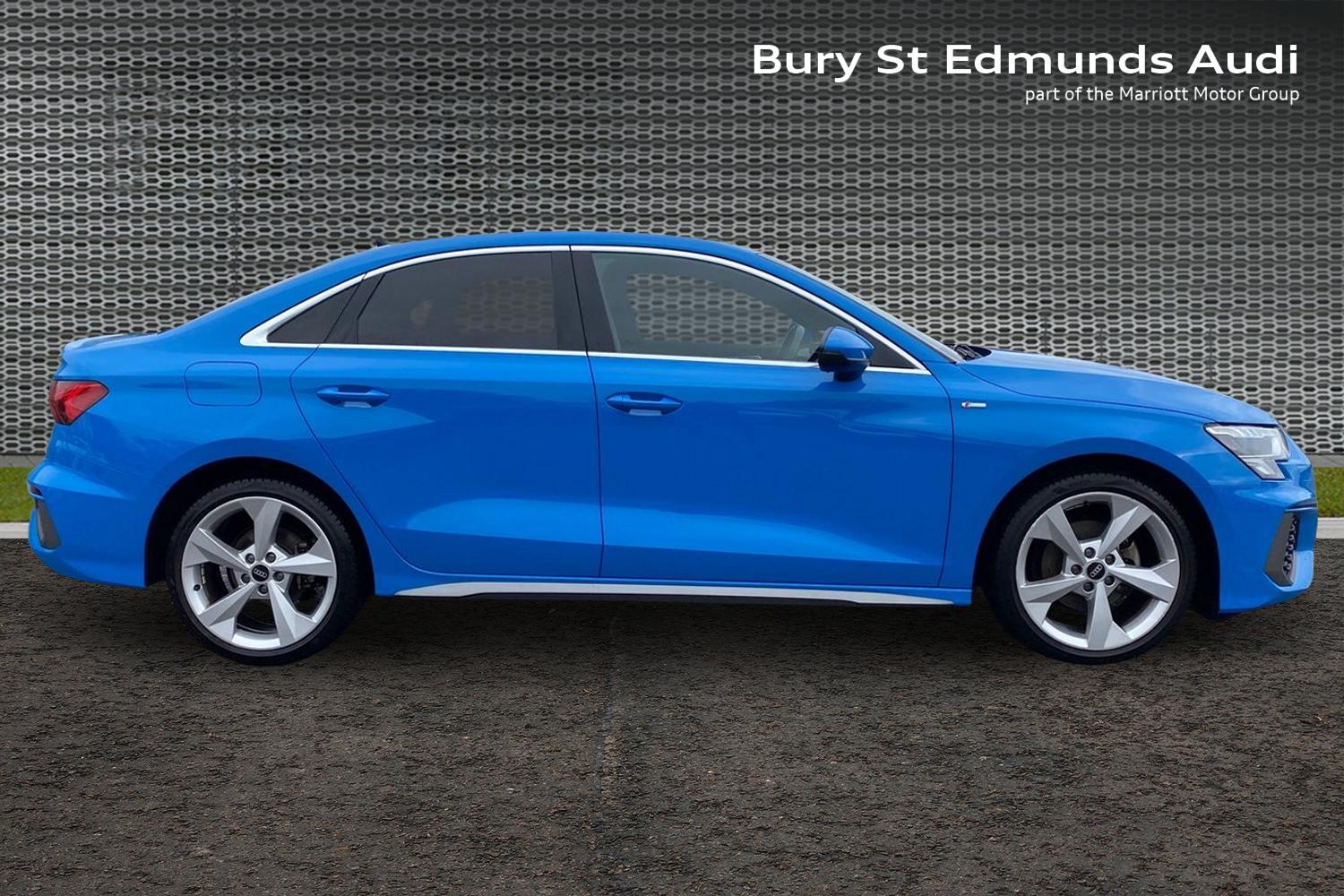 Used Audi A3 2022 for sale - 76674454: Photo 4