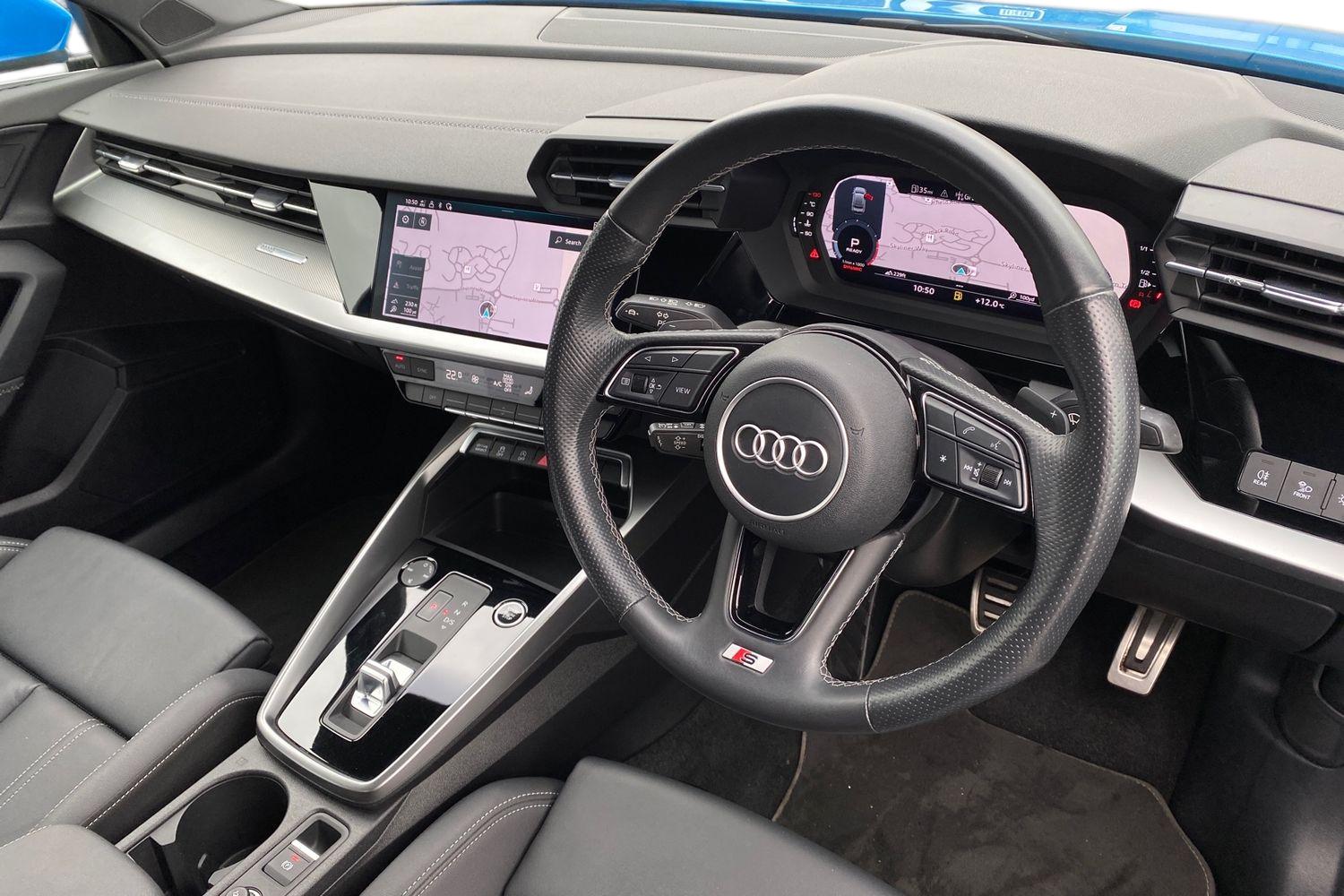 Used Audi A3 2022 for sale - 76674454: Photo 6