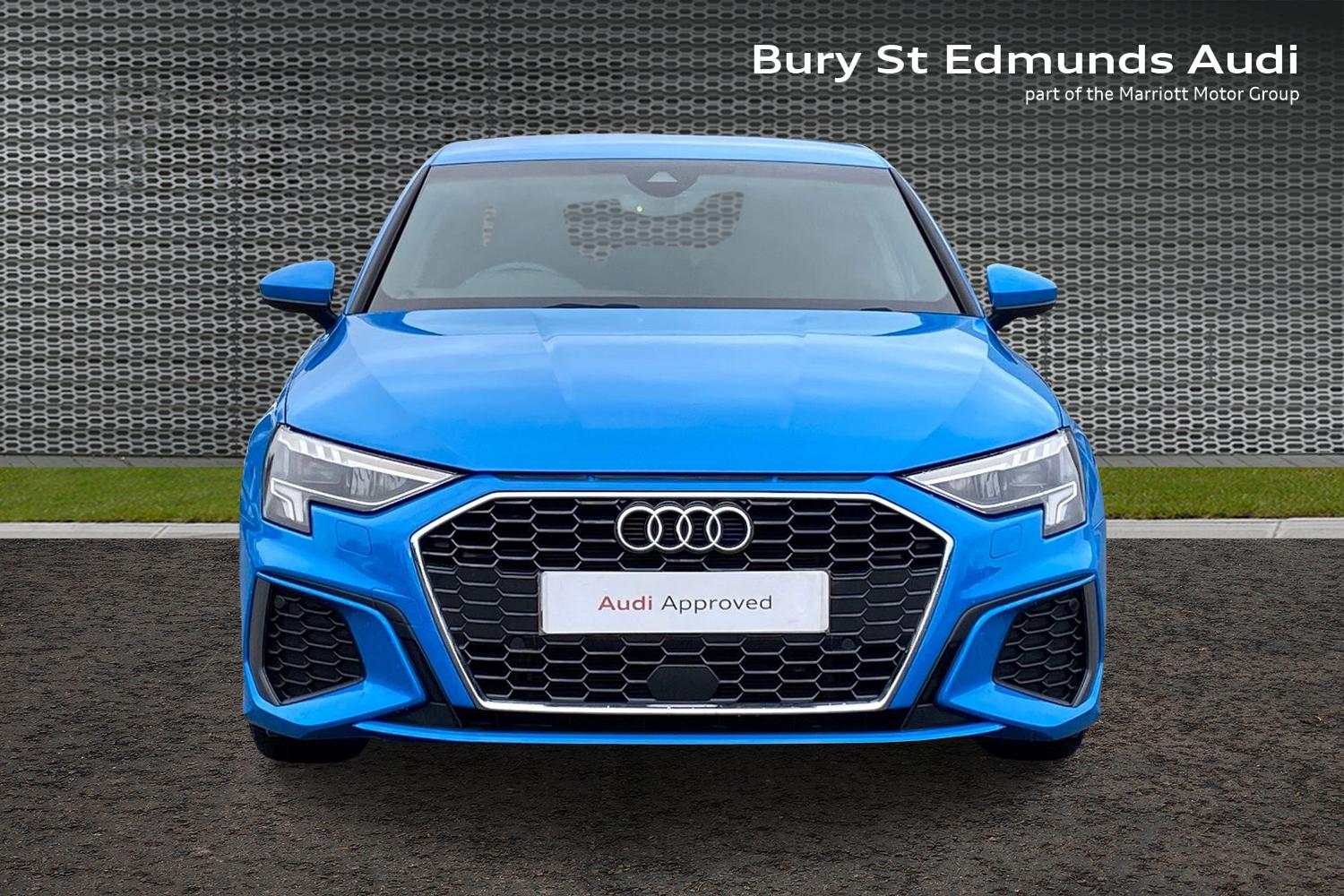 Used Audi A3 2022 for sale - 76674454: Photo 7