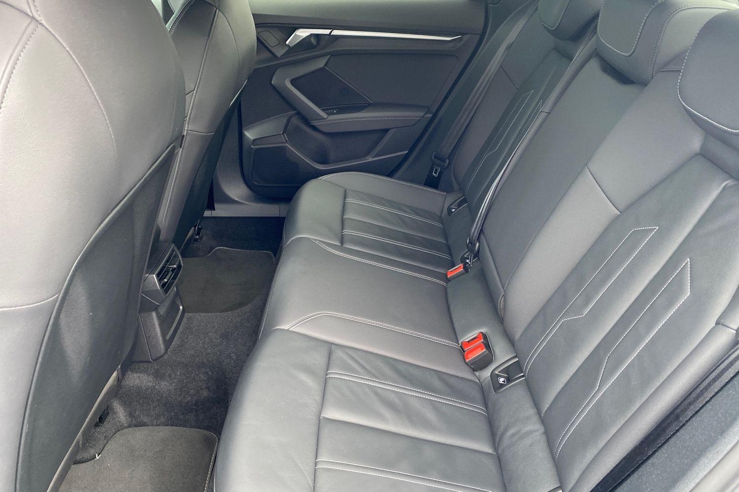 Used Audi A3 2022 for sale - 76674454: Photo 8