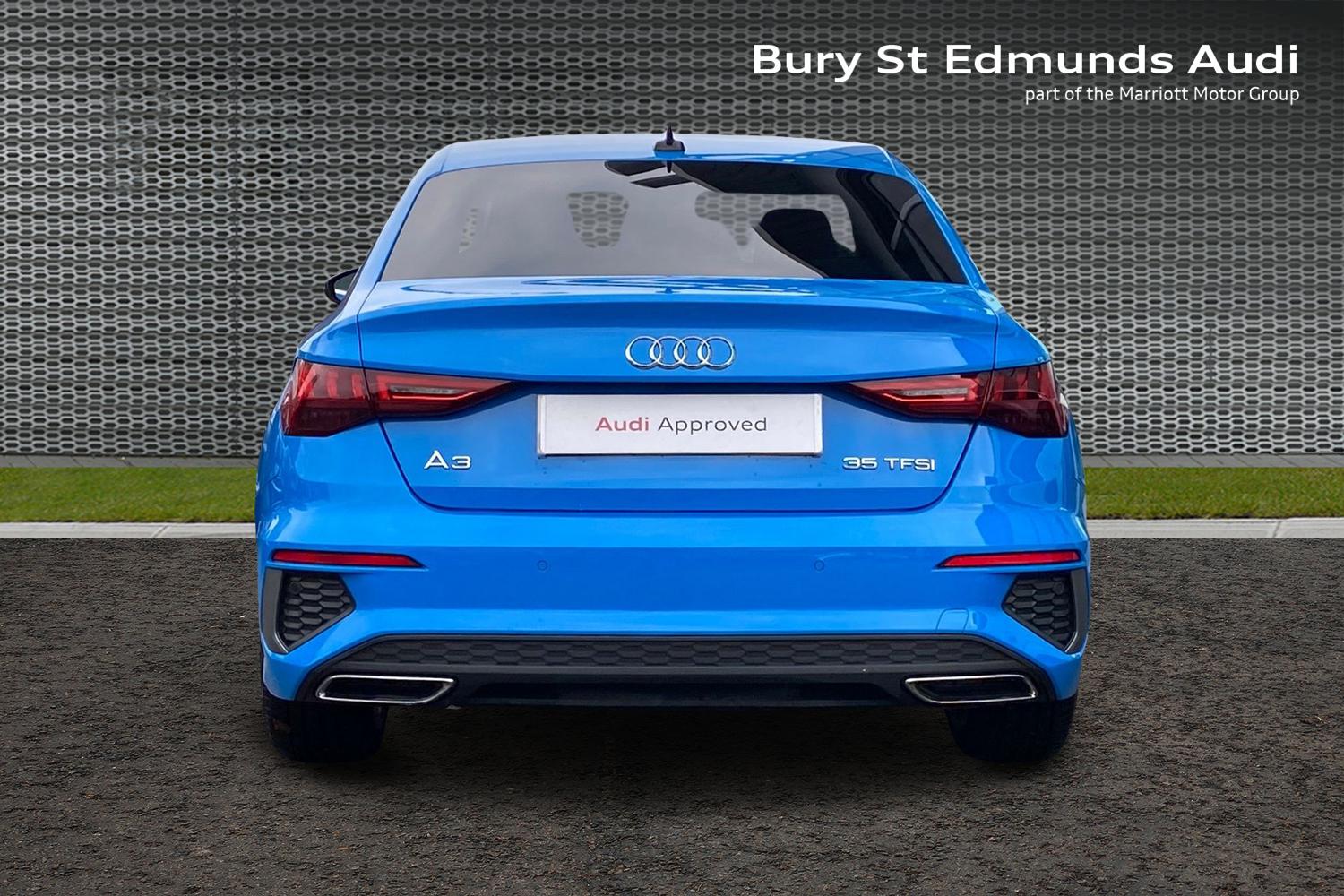 Used Audi A3 2022 for sale - 76674454: Photo 9