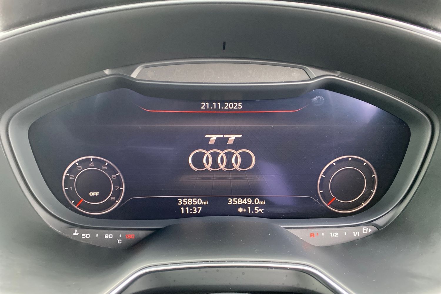 Used Audi TT 2022 for sale - 76675032: Photo 11