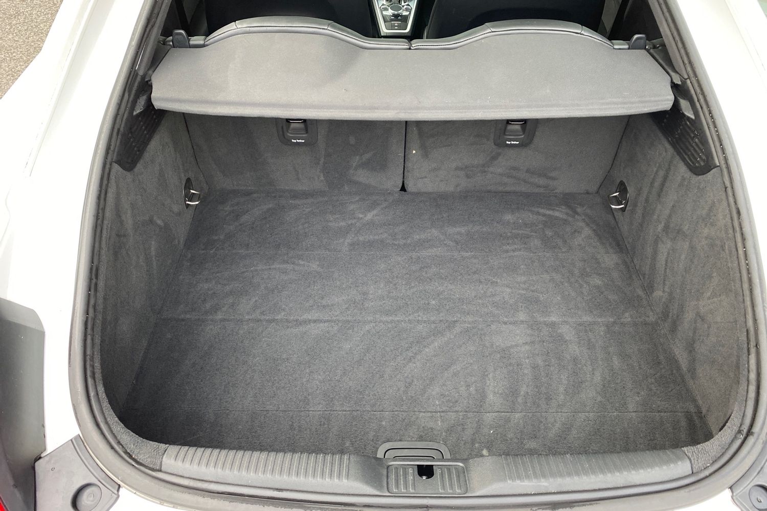 Used Audi TT 2022 for sale - 76675032: Photo 12