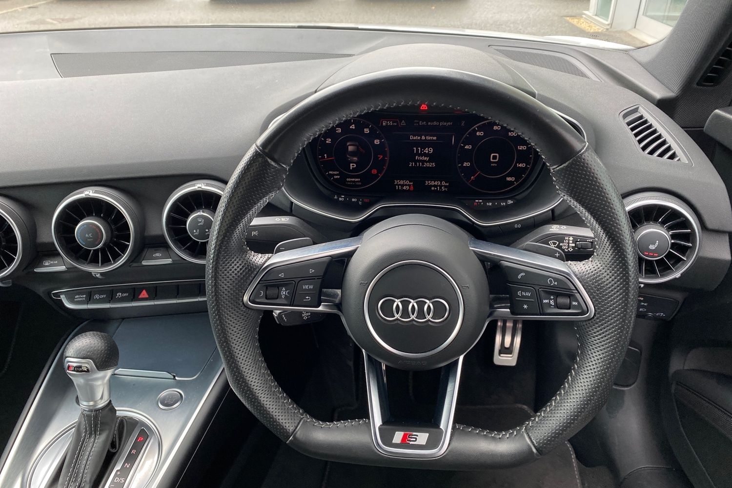 Used Audi TT 2022 for sale - 76675032: Photo 13