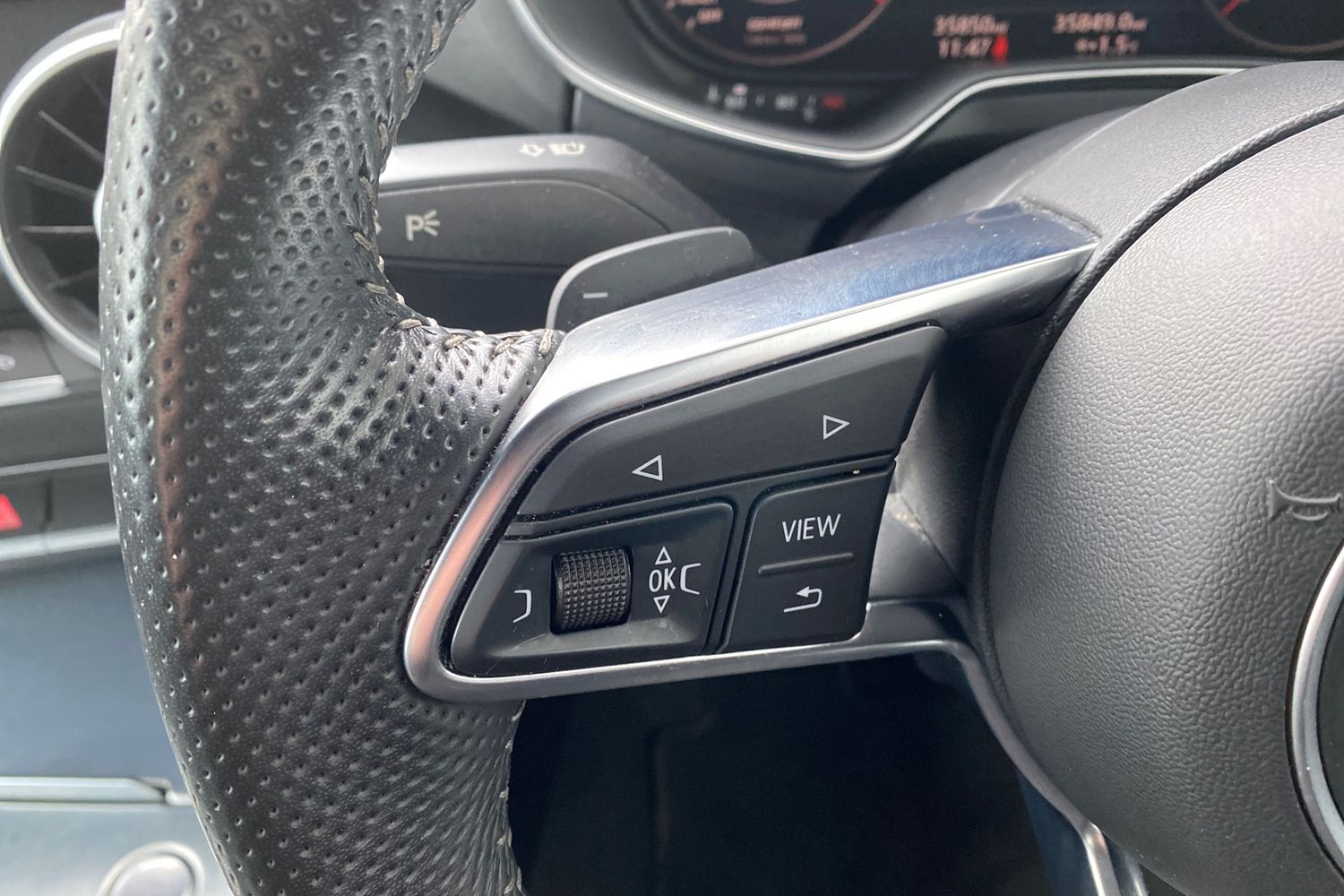 Used Audi TT 2022 for sale - 76675032: Photo 14