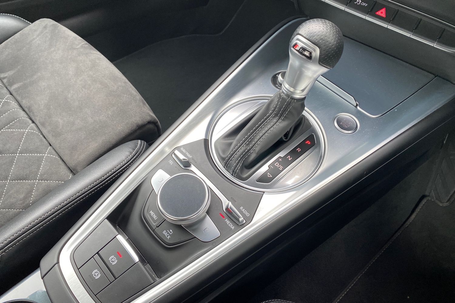 Used Audi TT 2022 for sale - 76675032: Photo 16