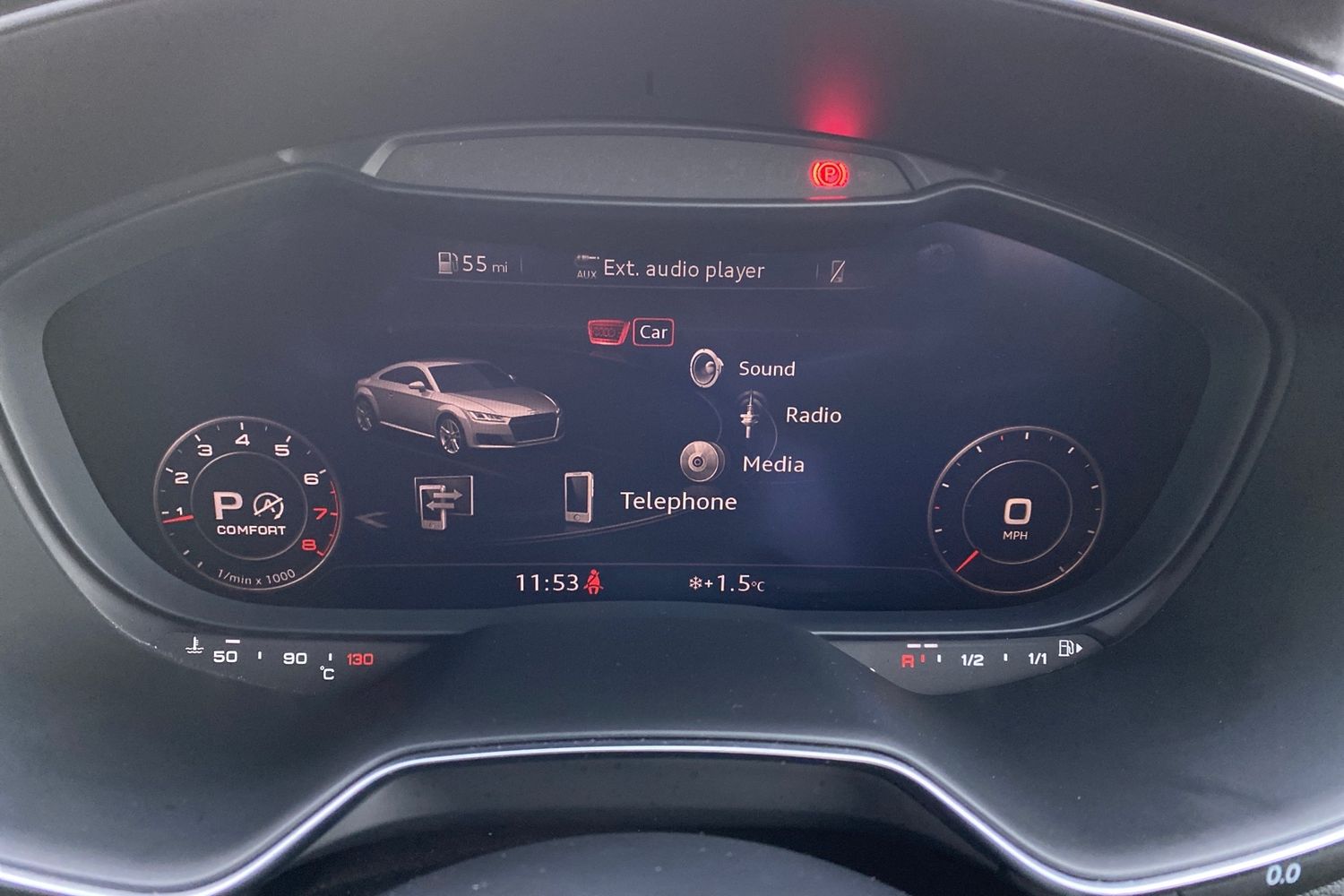 Used Audi TT 2022 for sale - 76675032: Photo 17