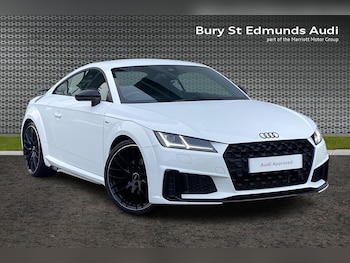 Audi - TT