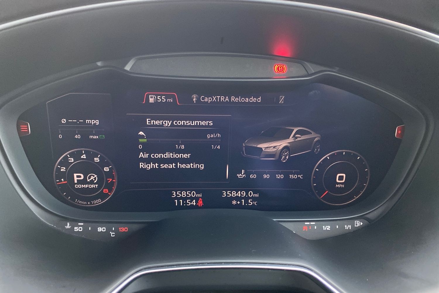 Used Audi TT 2022 for sale - 76675032: Photo 21