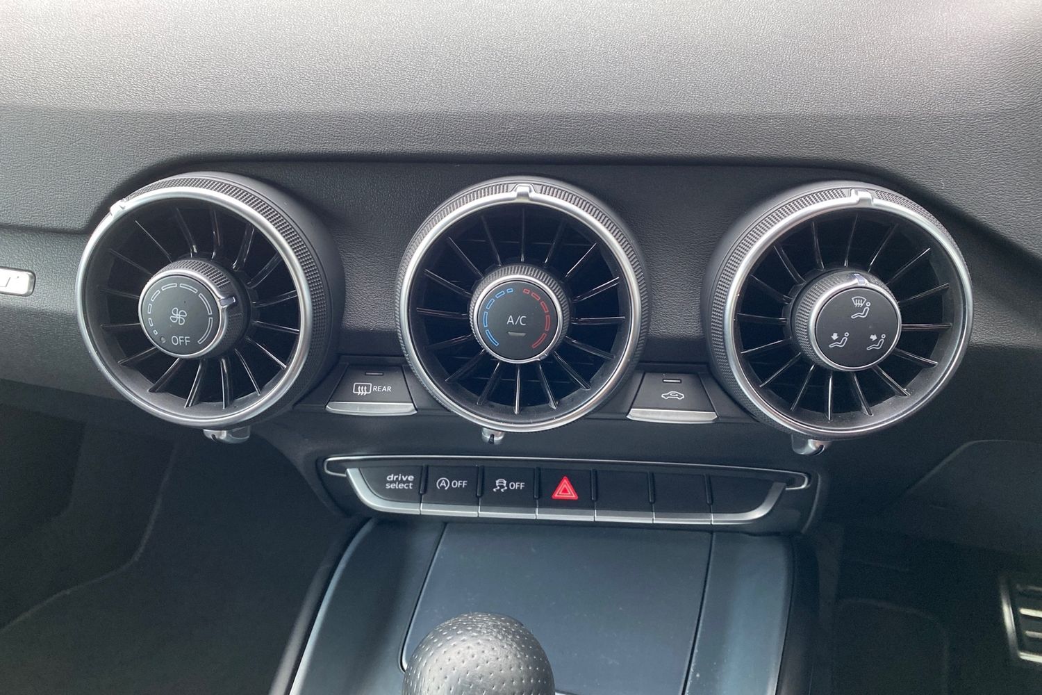 Used Audi TT 2022 for sale - 76675032: Photo 22