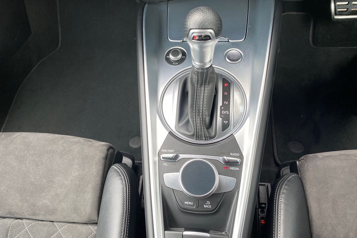 Used Audi TT 2022 for sale - 76675032: Photo 23