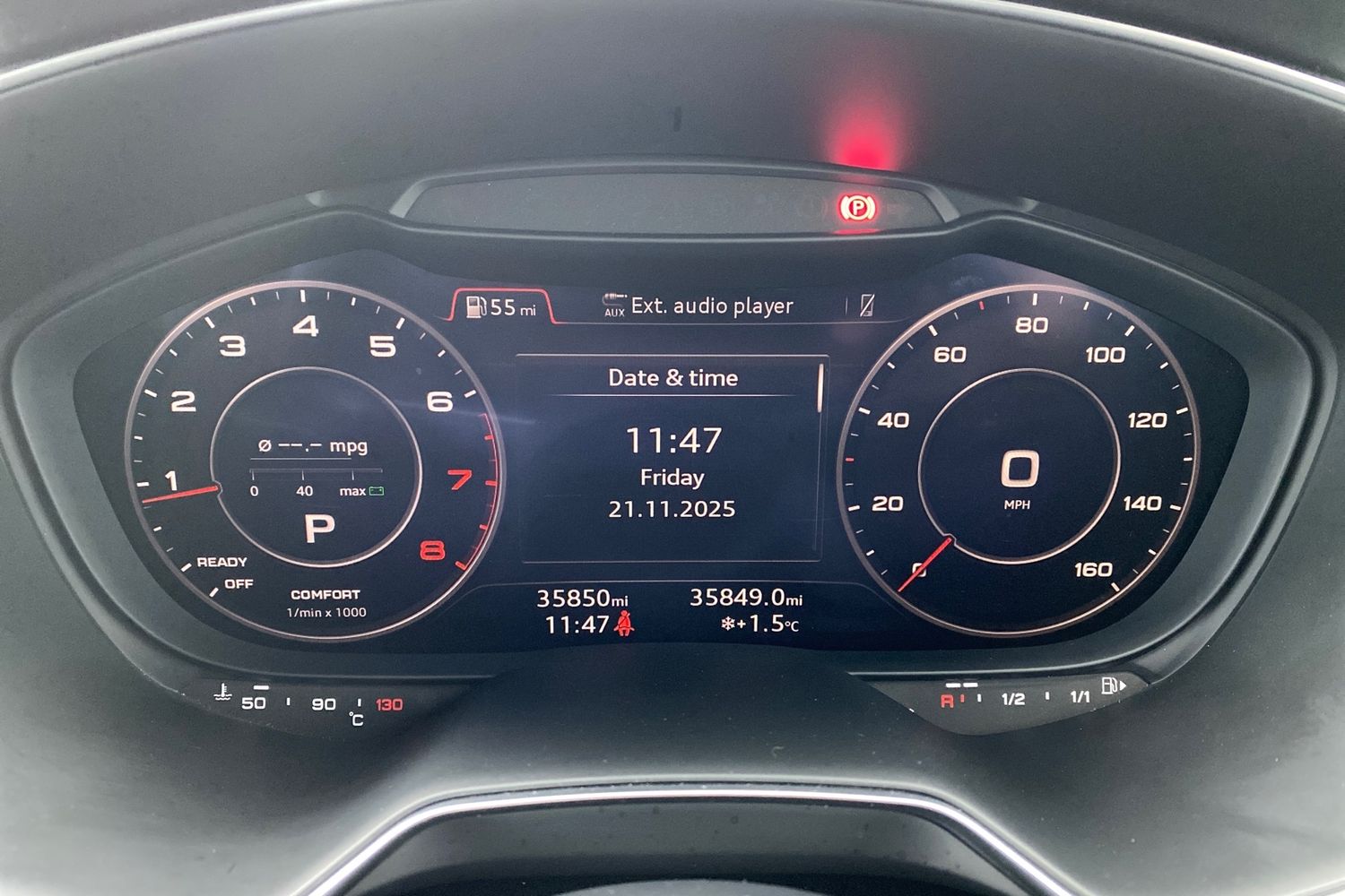 Used Audi TT 2022 for sale - 76675032: Photo 24