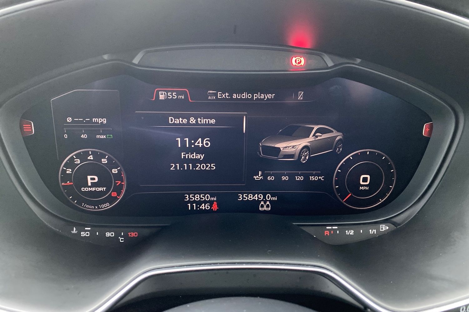 Used Audi TT 2022 for sale - 76675032: Photo 25