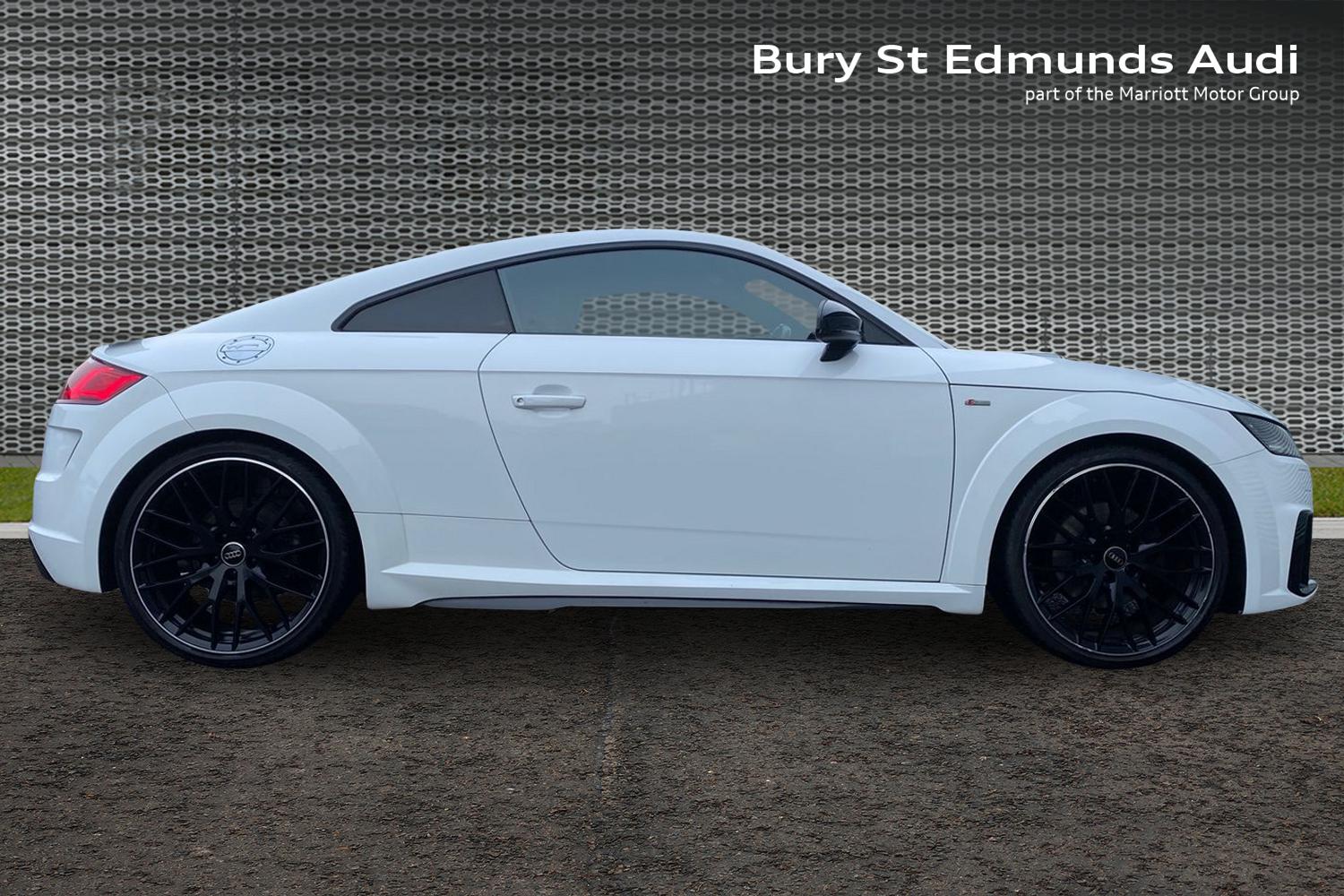 Used Audi TT 2022 for sale - 76675032: Photo 4