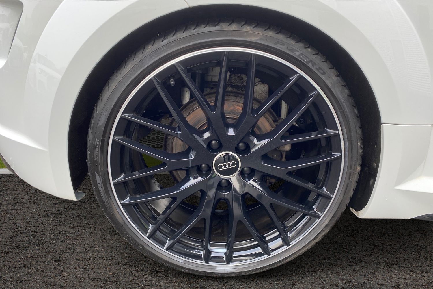 Used Audi TT 2022 for sale - 76675032: Photo 5