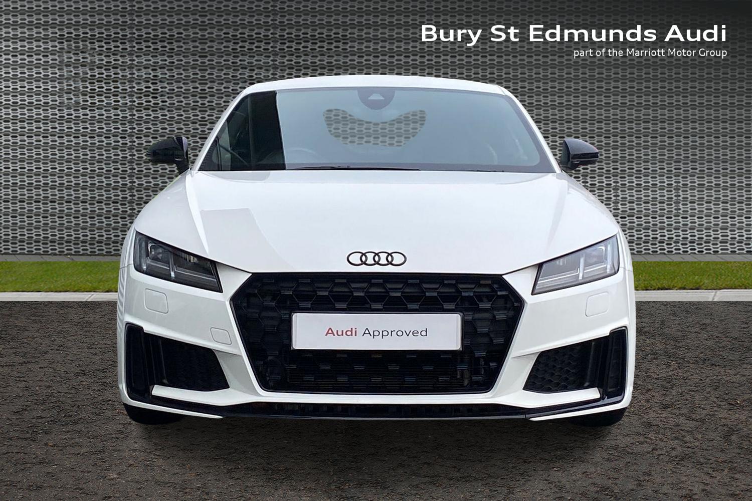 Used Audi TT 2022 for sale - 76675032: Photo 7