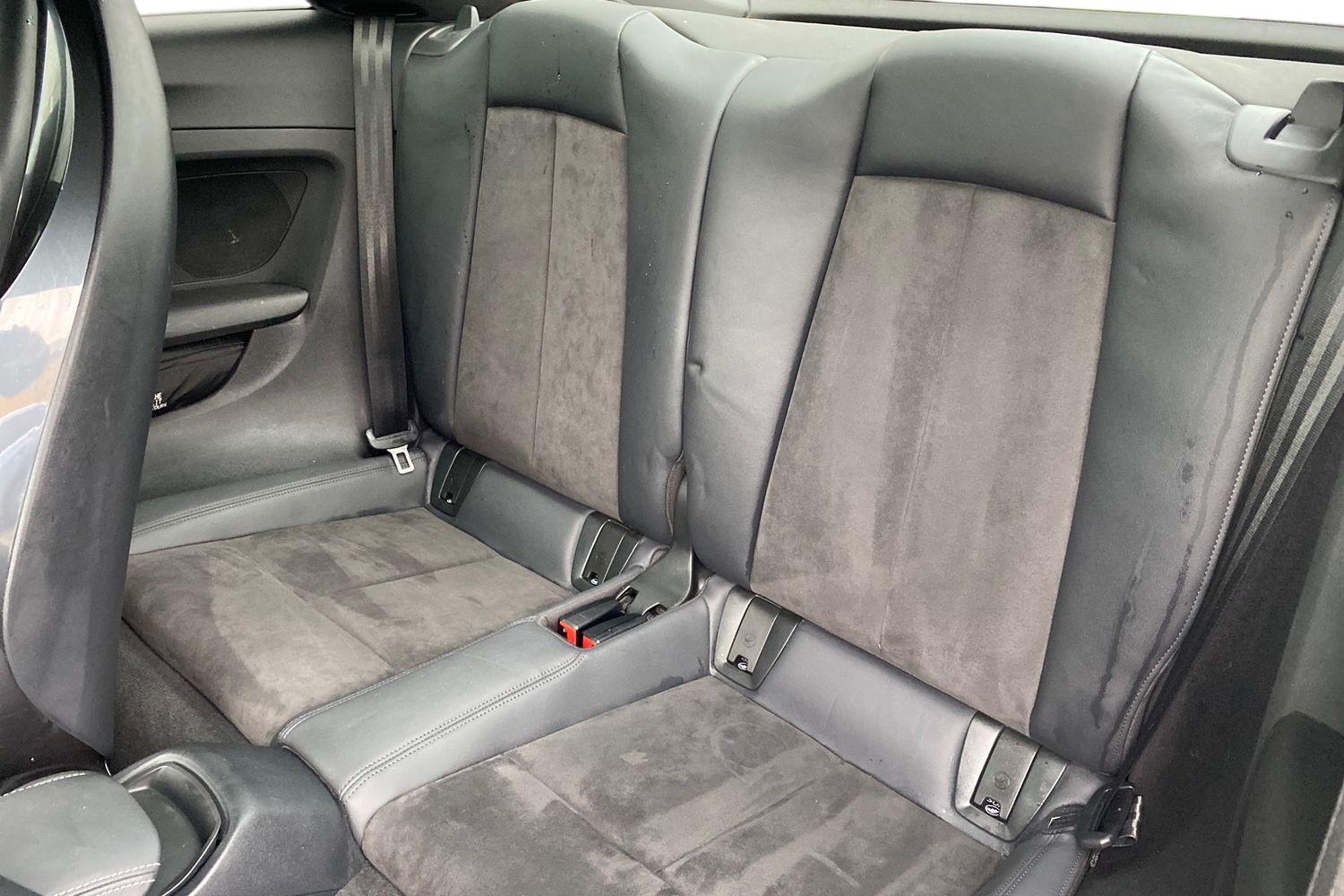 Used Audi TT 2022 for sale - 76675032: Photo 8