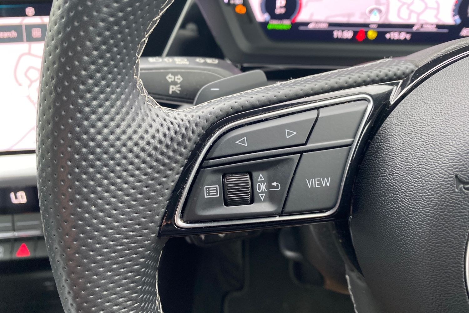 Used Audi A3 2023 for sale - 76676972: Photo 14