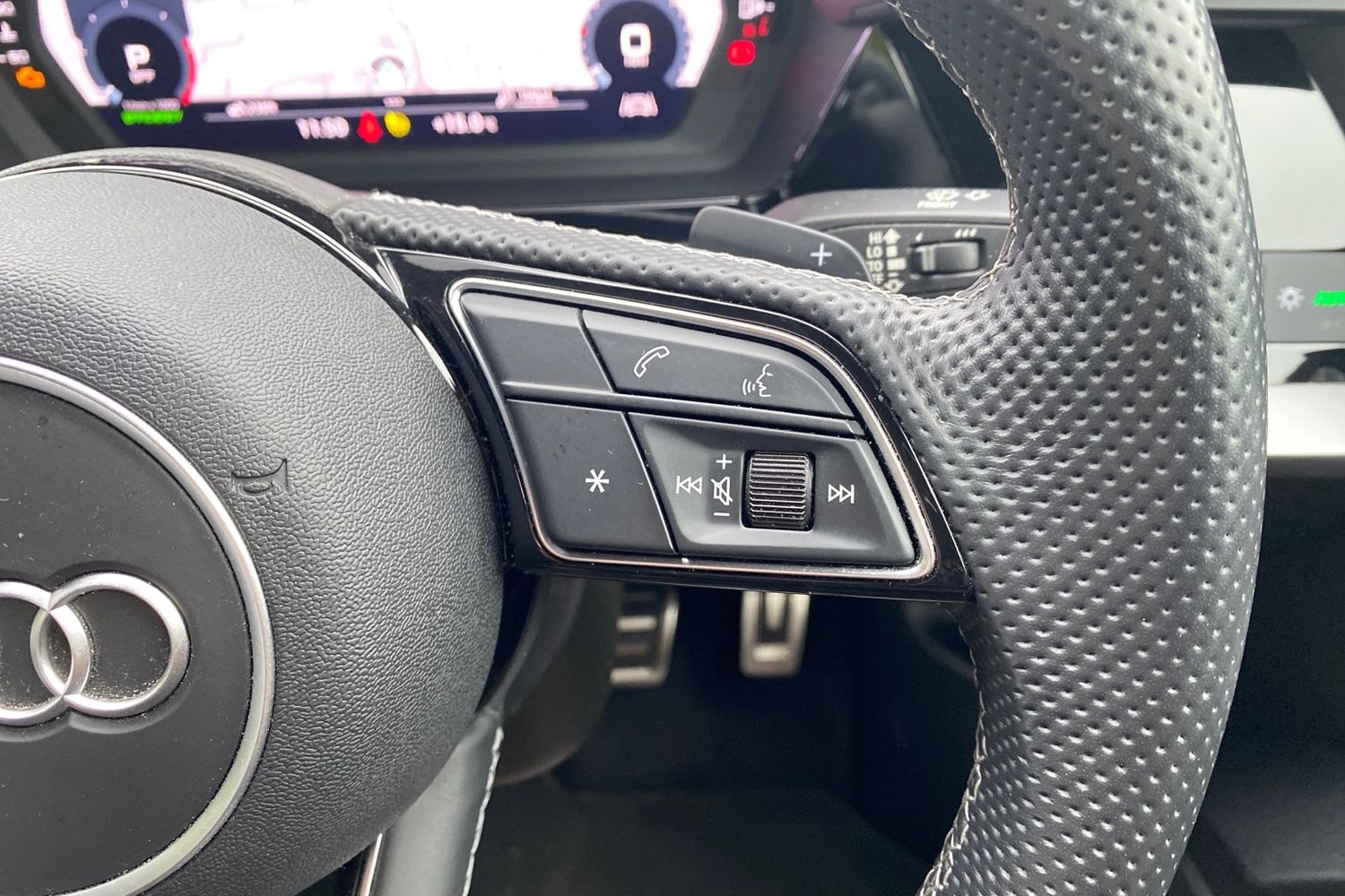 Used Audi A3 2023 for sale - 76676972: Photo 15