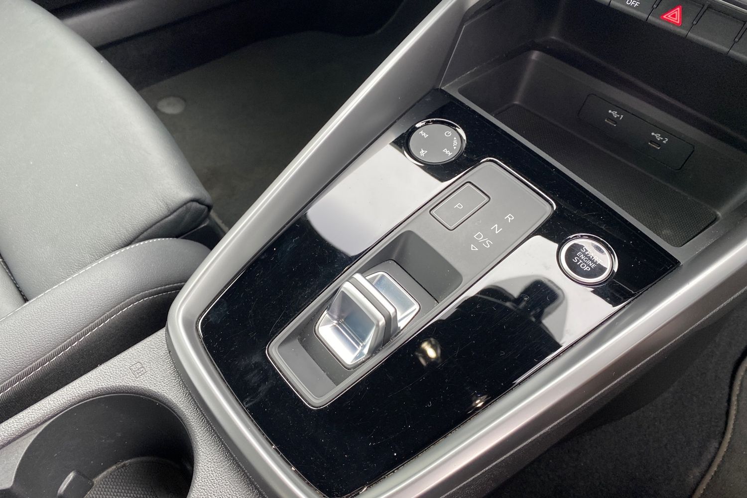 Used Audi A3 2023 for sale - 76676972: Photo 16