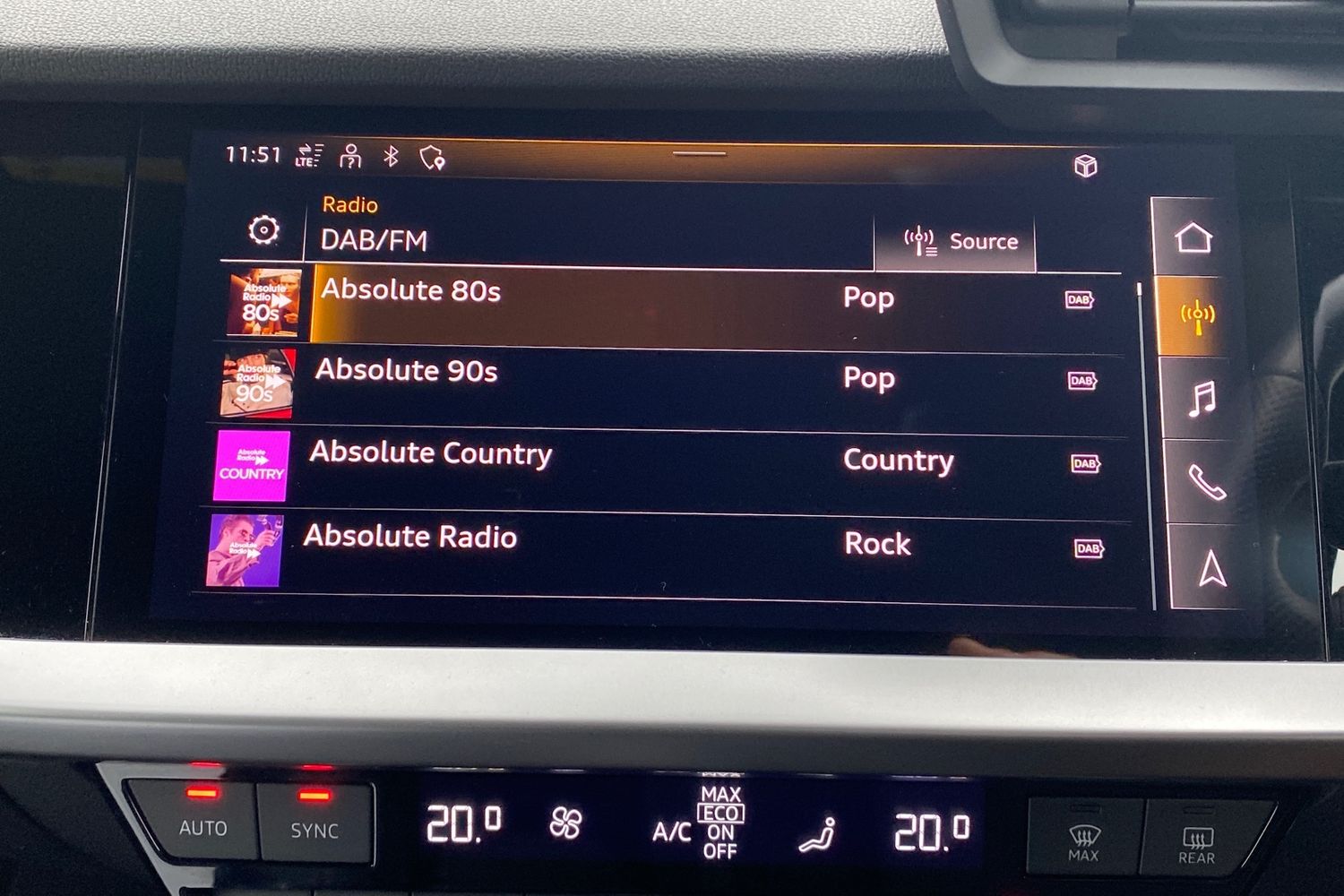 Used Audi A3 2023 for sale - 76676972: Photo 18