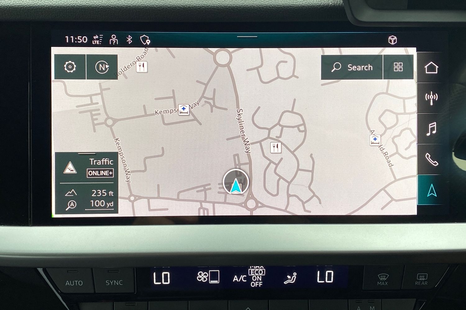 Used Audi A3 2023 for sale - 76676972: Photo 21